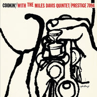 Cookin With The Miles Davis Quintet