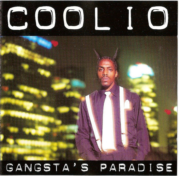 Gangsta´s Paradise