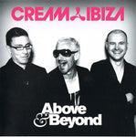 Cream Ibiza