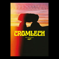 Weird Walk: Cromlech Zine