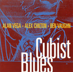 Cubist Blues