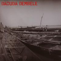 Daouda Dembele