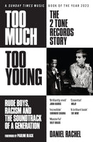 Too Much Too Young: The 2 Tone Records Story