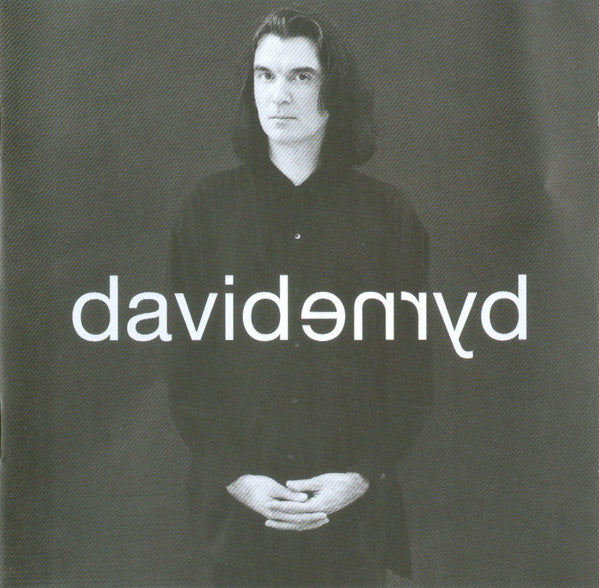 David Byrne