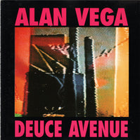 Deuce Avenue