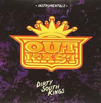 Dirty South Kings Instrumentals