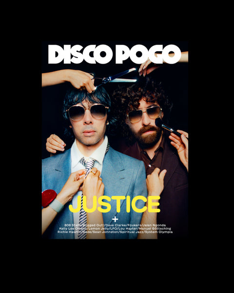 Issue #6 / 2024 (Justice)