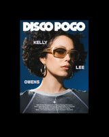 Issue #6 / 2024 (Kelly Lee Owens)