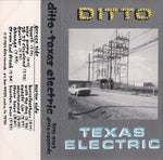 Texas Electric