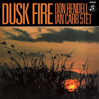 Dusk Fire