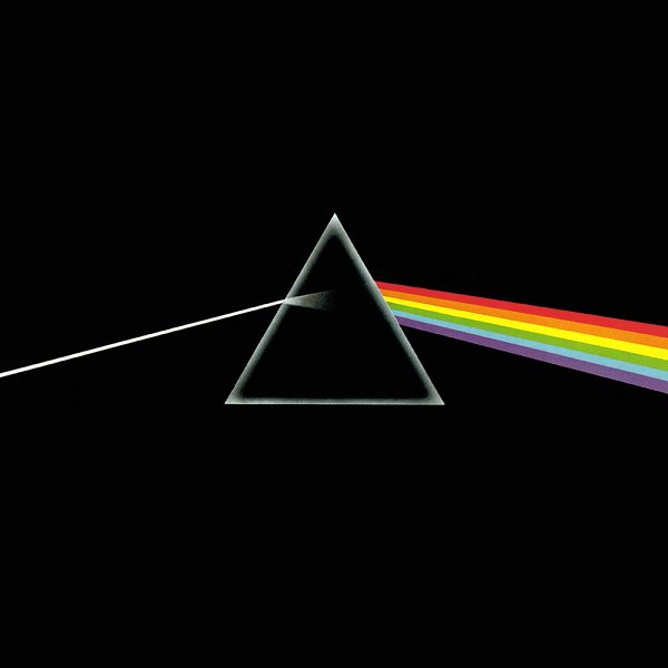 The Dark Side Of The Moon - 50th Anniversary