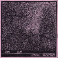 Ambient Blackout