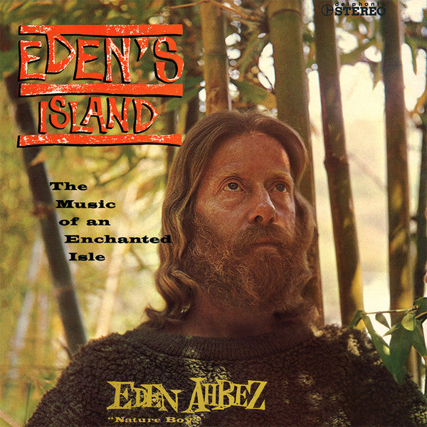 Eden´s Island