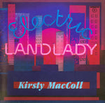 Electric Landlady