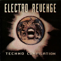 Electro Revenge