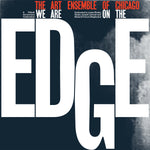 We Are On The Edge (A 50th Anniversary Celebration)