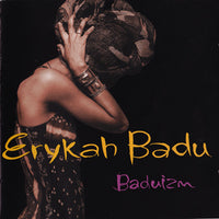 Baduizm