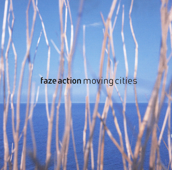 Moving Cities