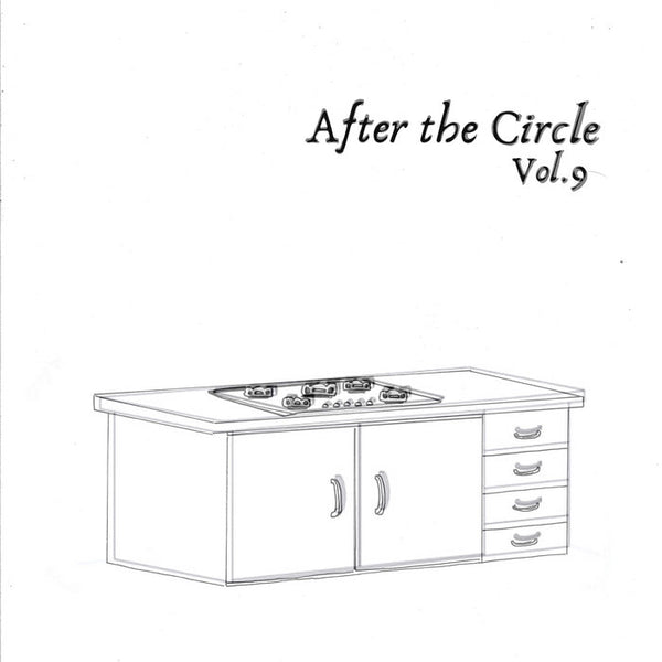 Vol. 9 After the Circle