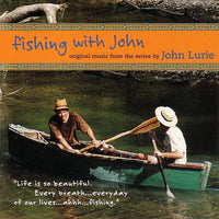 Fishing With John (Original Music From The Series)