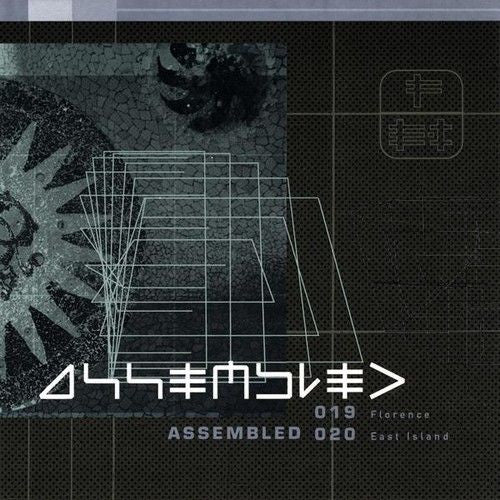 Assembled (019 / 020)