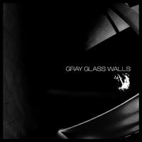 Gray Glass Walls