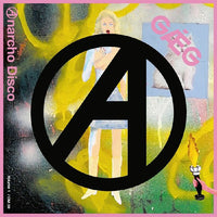 Anarcho Disco Volume 1