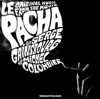 Le Pacha (Original Music From The Movie)