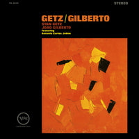 Getz / Gilberto