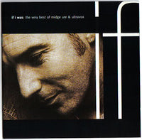 If I Was: The Very Best Of Midge Ure & Ultravox