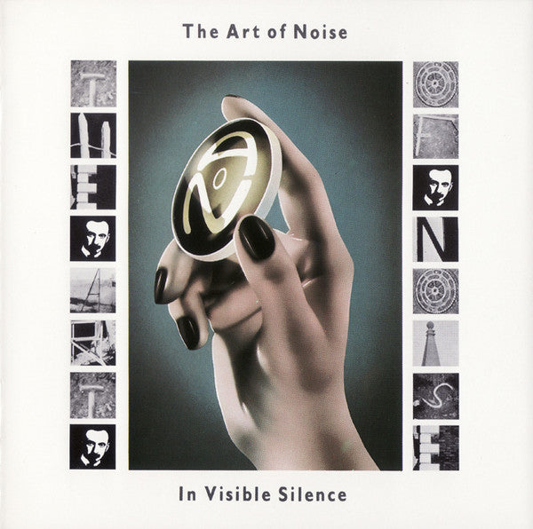 In Visible Silence