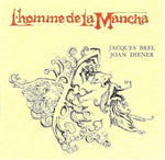 L´homme De La Mancha