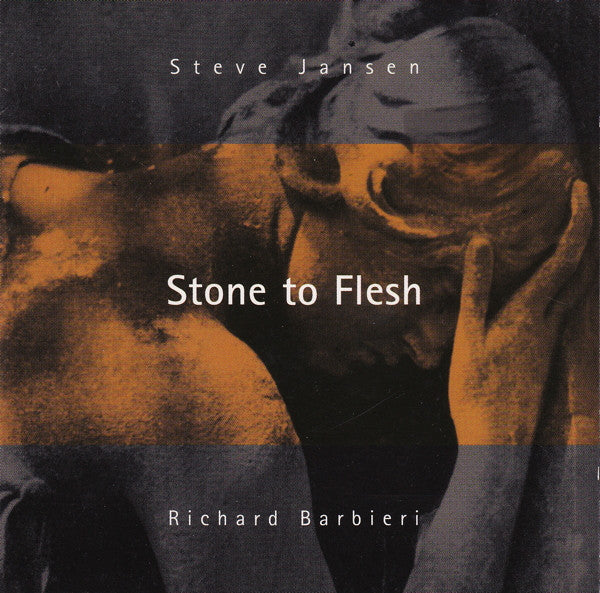 Stone To Flesh