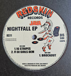 Nightfall EP