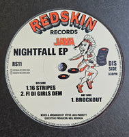 Nightfall EP