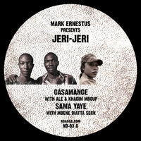 Casamance / Sama Yaye