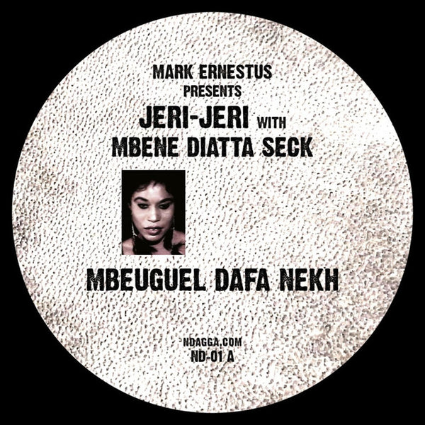 Mbeuguel Dafa Nekh / Dub Dafa Nekh