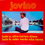 Afro-Latino-Disco / Cabo Verde Nha Terra