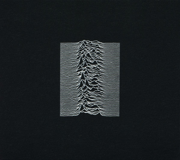 Unknown Pleasures