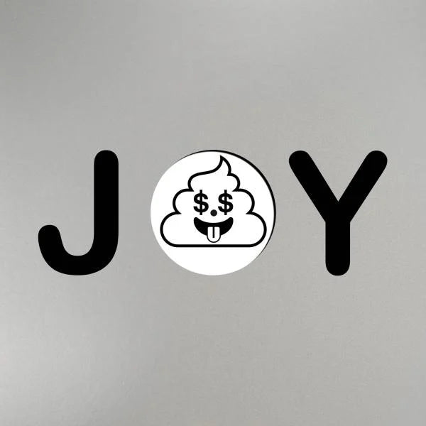 Joy of Joys