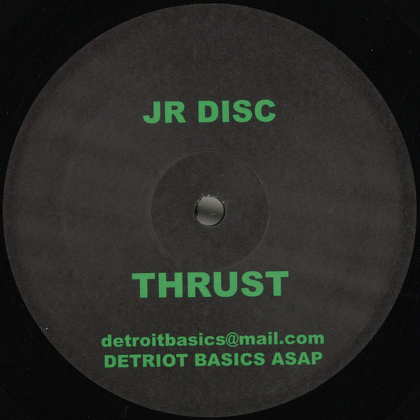 Thrust