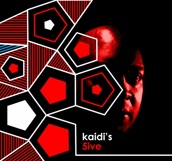 Kaidi´s 5ive