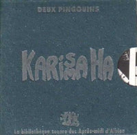 Karisma Ha