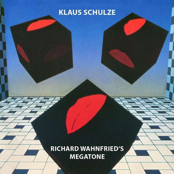 Richard Wahnfried´s Megatone