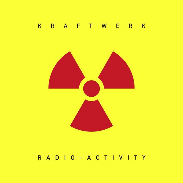 Radio-Activicty - Digital Remasters