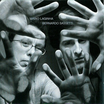 Mário Laginha & Bernardo Sassetti