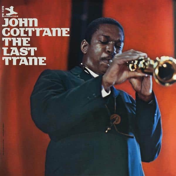 The Last Trane