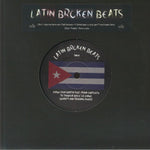 Latin Broken Beats