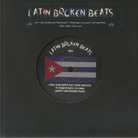 Latin Broken Beats