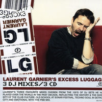 Laurent Garnier´s Excess Luggage